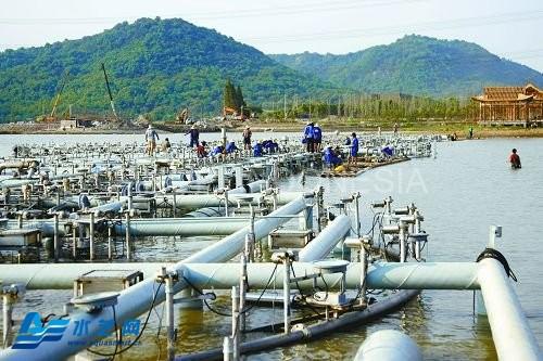 konsultan air mancur indonesia