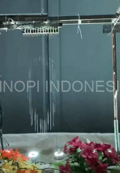 konsultan air mancur indonesia