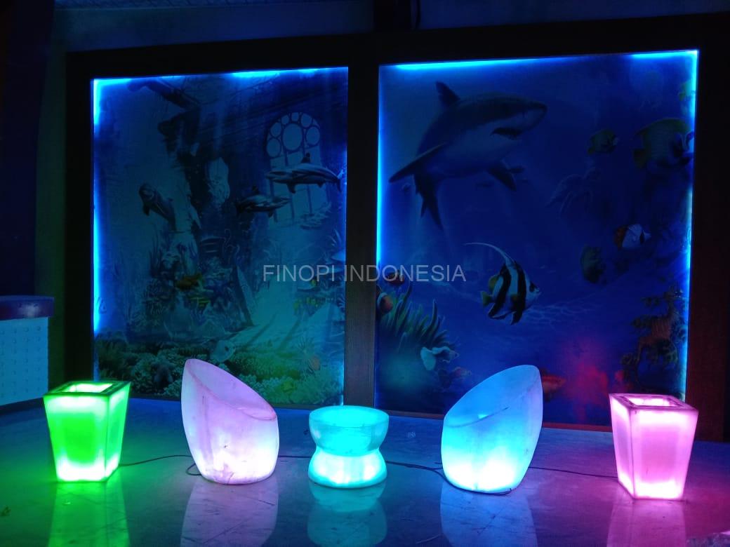 konsultan air mancur indonesia