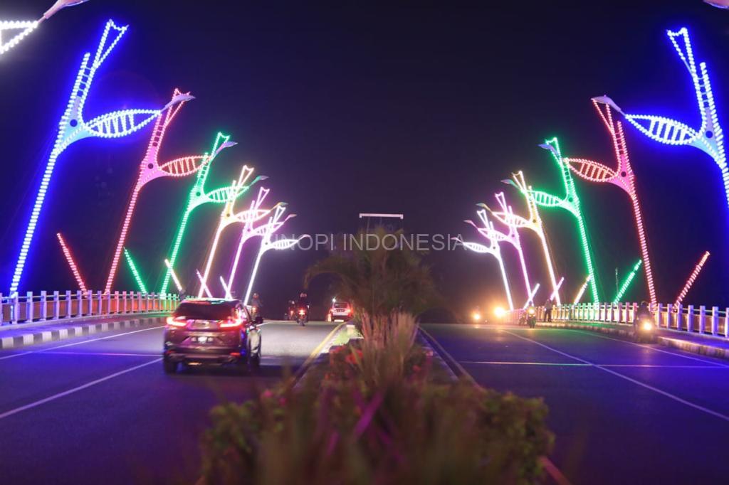 konsultan air mancur indonesia