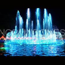 konsultan air mancur indonesia