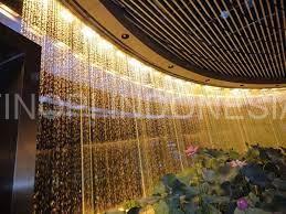 konsultan air mancur indonesia