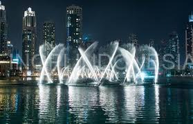 konsultan air mancur indonesia