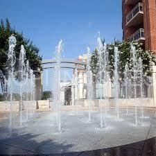 konsultan air mancur indonesia