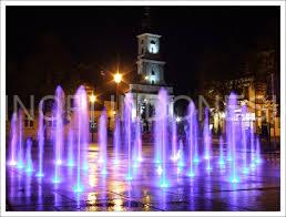 konsultan air mancur indonesia