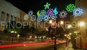 konsultan air mancur indonesia